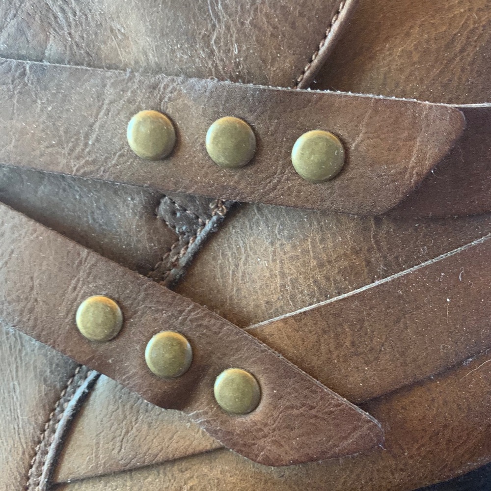 Heeled booties - Picture 5 of 6